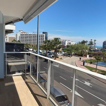 Edificio Peniscola Apartment Exterior photo