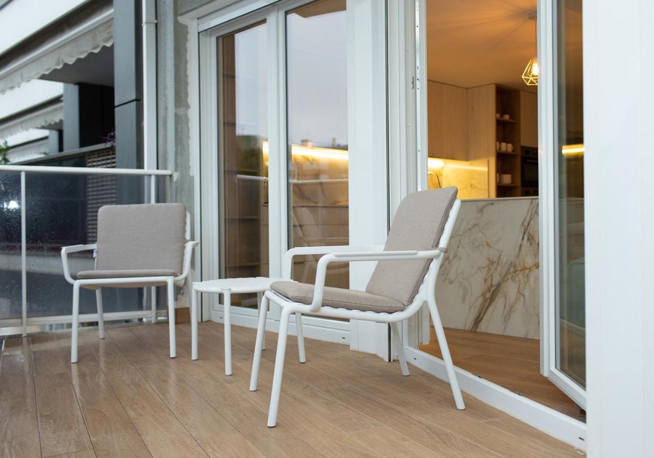 Edificio Peniscola Apartment Exterior photo